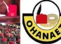 Ohanaeze urges Ndigbo to participate in ongoing voters registration
