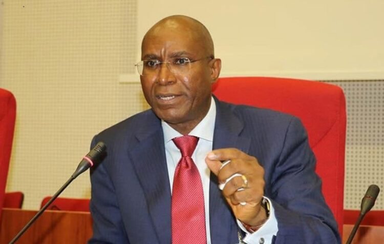 Senator Omo-Agege to join NDC