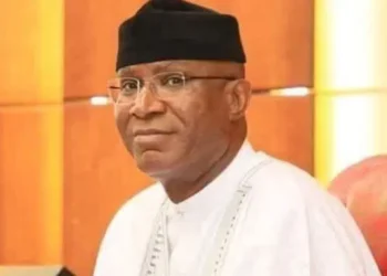 Why Urhobo deserves the best in 2027 — Omo-Agege