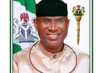 NDC grants Omo-Agege, Ochei waivers for Delta Senate races