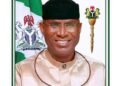 BREAKING: Senator Omo-Agege quits APC