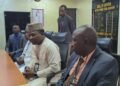 EFCC Hands Over Recovered N837million to Katsina State Governor