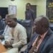 EFCC Hands Over Recovered N837million to Katsina State Governor