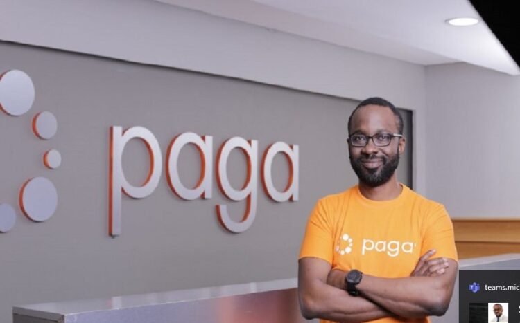 Paga and Sui launch strategic partnership to transform cross-border payments across Africa