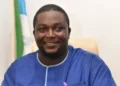 Ex-Labour Party Presidential Candidate, Peter Ameh resigns from Party