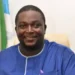 Ex-Labour Party Presidential Candidate, Peter Ameh resigns from Party
