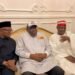 JUST IN: Obi, Kwankwaso formally join NDC