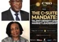 Iquo Ukoh and Lolu Akinwunmi to chair the 2026 CMO Circle