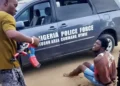 Police dismiss Usman Nuhu, others over gruesome murder of Mene Ogidi
