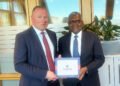 Q1 2026: Dangote Cement grows exports by 71.6% as capacity hits 55MTA