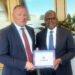 Q1 2026: Dangote Cement grows exports by 71.6% as capacity hits 55MTA