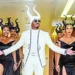 How I spent over N100m renovating my club — Pretty Mike