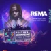 Rema to perform at Mawazine Festival in Morocco
