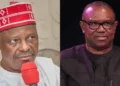 Why Peter Obi, Kwankwaso dumped ADC