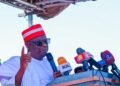 Kwankwaso backs zoning of NDC Presidential ticket to South
