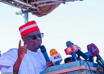 Kwankwaso backs zoning of NDC Presidential ticket to South