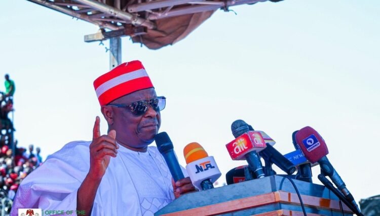 Kwankwaso backs zoning of NDC Presidential ticket to South