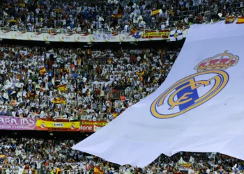 Real Madrid named world’s most valuable football club in forbes ranking