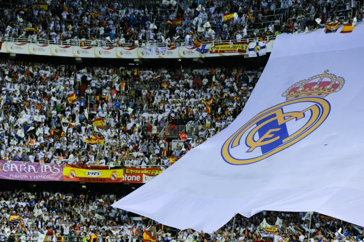 Real Madrid named world’s most valuable football club in forbes ranking
