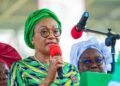 Remi Tinubu support group unveiled in Lagos, endorses President Tinubu, Hamzat