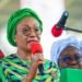Remi Tinubu support group unveiled in Lagos, endorses President Tinubu, Hamzat