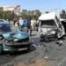Road accidents decline slightly in Q1 2026 — NBS