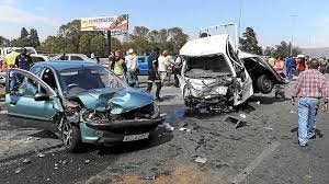Road accidents decline slightly in Q1 2026 — NBS