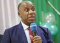 2027: Amaechi picks ADC presidential nomination form