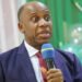 2027: Amaechi picks ADC presidential nomination form