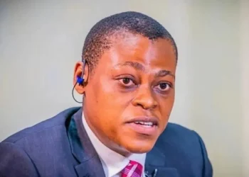 2027: Why Peter Obi’s defection to NDC will cause more troubles – Rufai Oseni