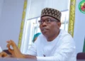2027: Adebayo emerges SDP Presidential candidate