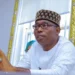 2027: Adebayo emerges SDP Presidential candidate