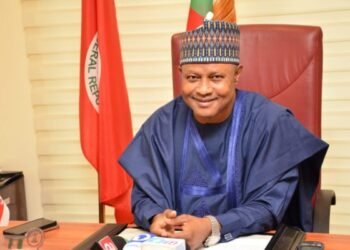 Uba Sani chairs APC Ekiti guber national campaign council
