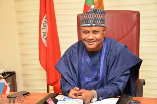Uba Sani chairs APC Ekiti guber national campaign council