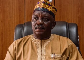 EFCC nabs convicted ex-minister Mamman over N33bn fraud