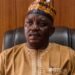 EFCC arrests convicted fugitive ex-minister, Saleh Mamman