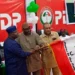 PDP faction picks Senator Sandy Onor 2027 presidential candidate