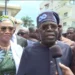 APC presidential primary: Tinubu gets 131,096 votes in Edo