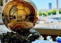London to host 2026 Ballon d’Or