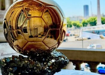 London to host 2026 Ballon d’Or