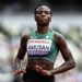 Tobi Amusan leads Nigeria’s 45-Athlete squad to African championships in Accra