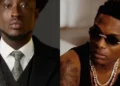 Why I have problem with Wizkid’s personality – Carter Efe
