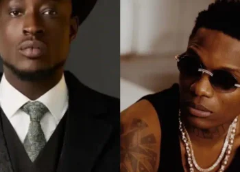 Why I have problem with Wizkid’s personality – Carter Efe