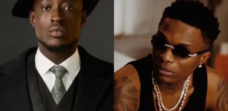 Why I have problem with Wizkid’s personality – Carter Efe