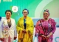 First Lady unveils INSPIRE initiative for women in civil service