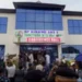 Police names ultra-modern Conference Hall Lagos after IG Kayode Egbetokun