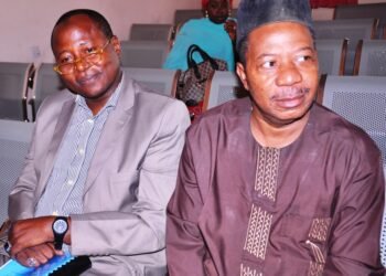 EFCC arraigns 3 for alleged N42m contract fraud in Maiduguri