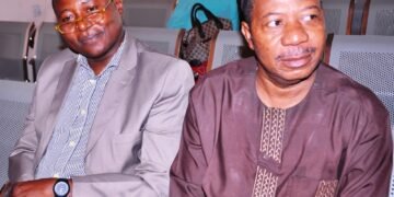 EFCC arraigns 3 for alleged N42m contract fraud in Maiduguri