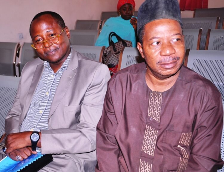 EFCC arraigns 3 for alleged N42m contract fraud in Maiduguri