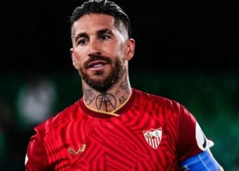 Sergio Ramos agrees €450m deal to buy Sevilla FC